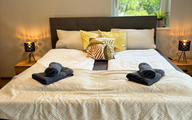 Ferienwohnung Nusslberg