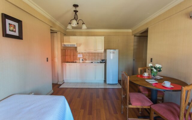 Hotel Montepiedra