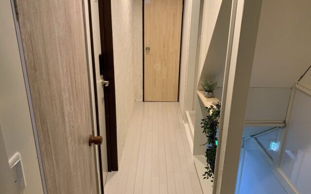 FromScratch TOKYO - Hostel