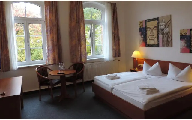Hotel Carl von Clausewitz