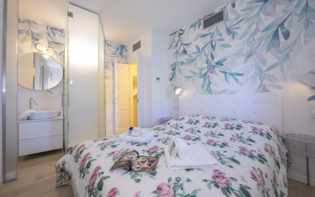 Paradiso del Lago Cristina