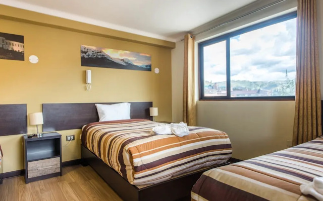 Yuyay Boutique Cusco