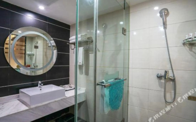 Delin Hotel