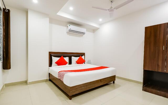 Oyo Key Rooms Tilak Nagar