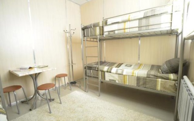 Travelhostel