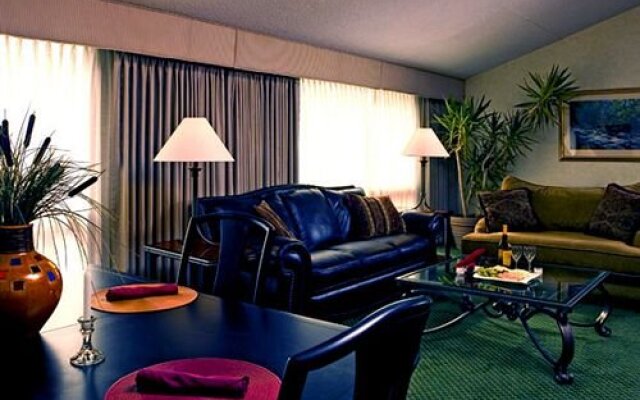 Four Points by Sheraton