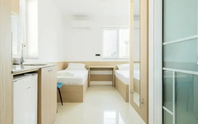 Millennia Hotel