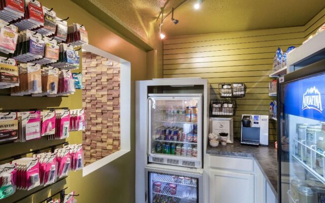 Clarion Inn Seekonk - Providence