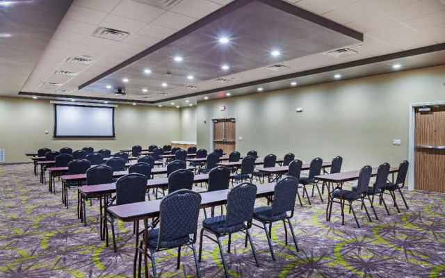 Holiday Inn - Amarillo East, an IHG Hotel