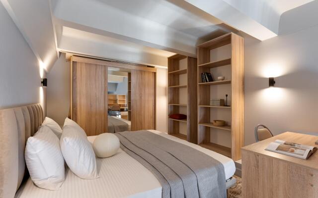 Апартаменты на улице Балтийская