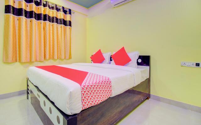 OYO 67538 Tare Farms