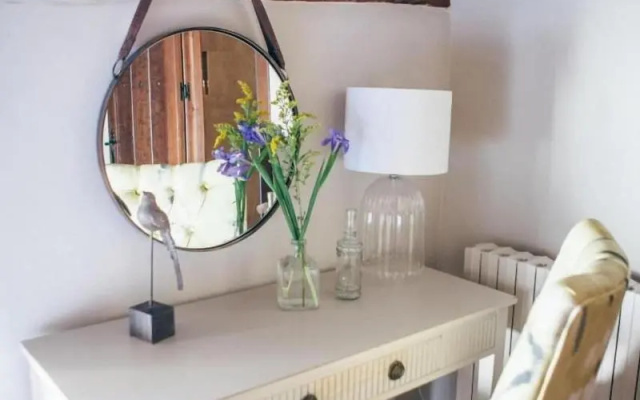 La Escondida Singulars Hotels & Restaurants