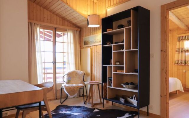 Chalet Ermitage Arnasco