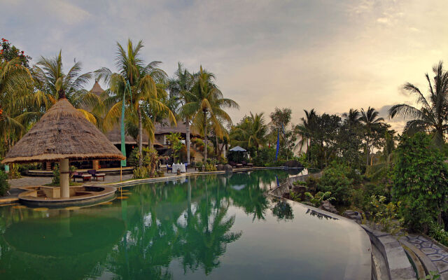 Taman Wana Villas & Spa Bali