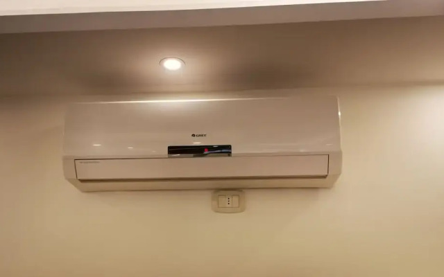 Alfakher Hotel Apartments