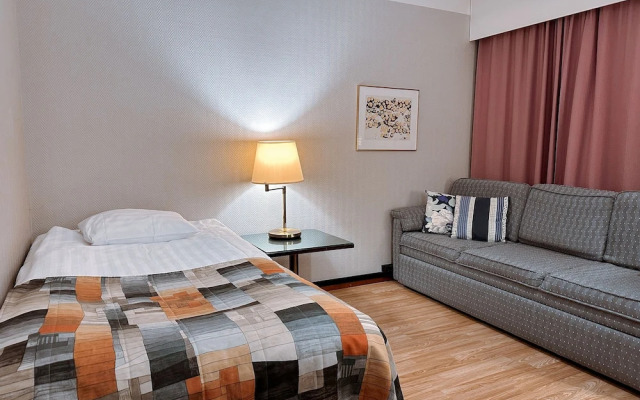 Hotel Sommelo