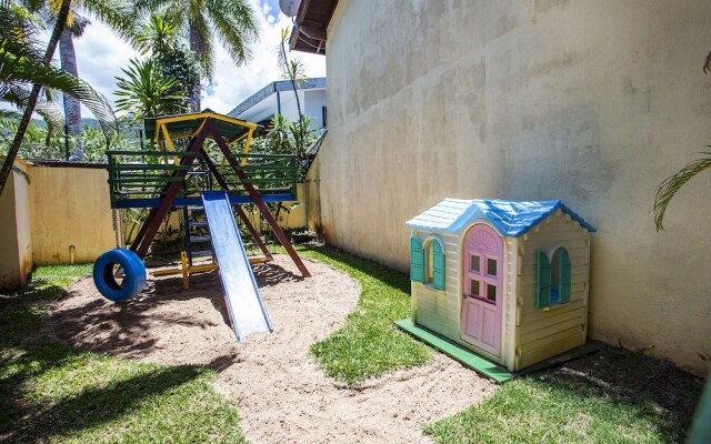 Residencial Santa Lucia