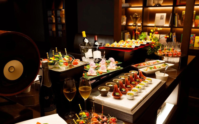 Royal Park Hotel Takamatsu