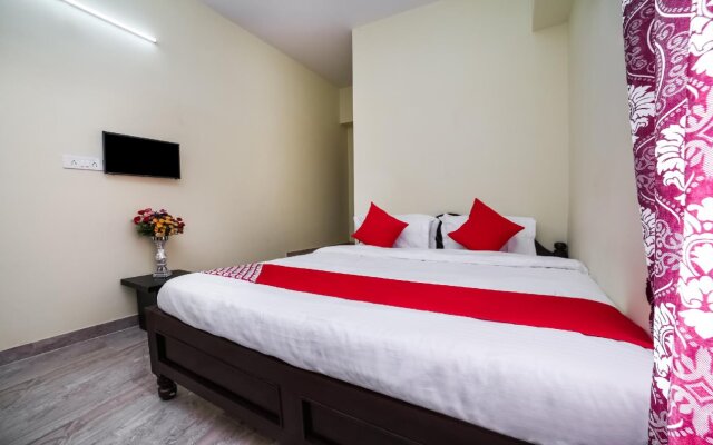 City Lodge By OYO Rooms
