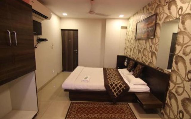 1 BR Boutique stay in Phartadi deolali road, Nashik (DE15), by GuestHouser