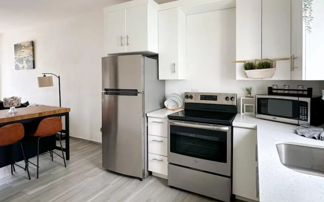 Serene Retreat With Exclusive Pool Haven