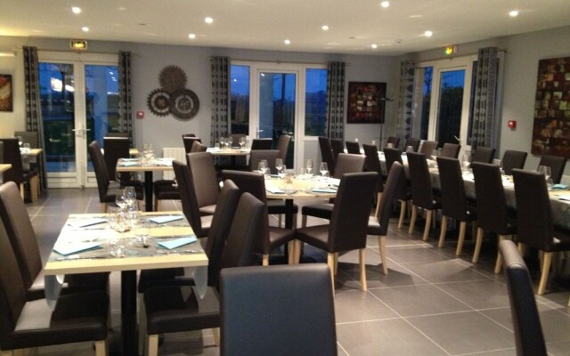 Hôtel Relais d'Etretat