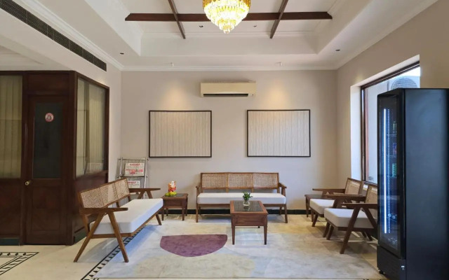 Oyo Rooms BRS Nagar Ferozepur Road