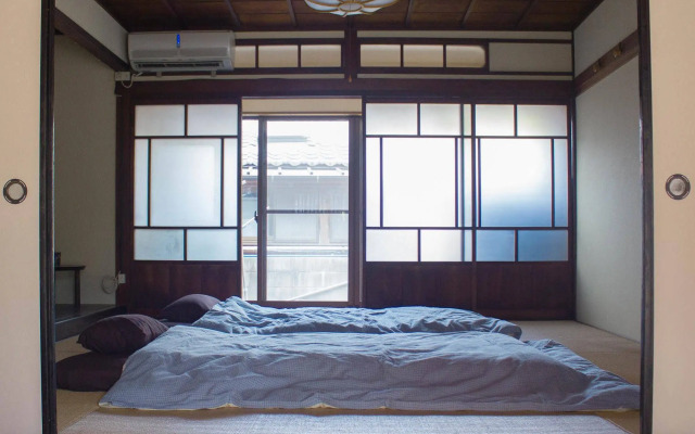 Guesthouse MADO – Hostel