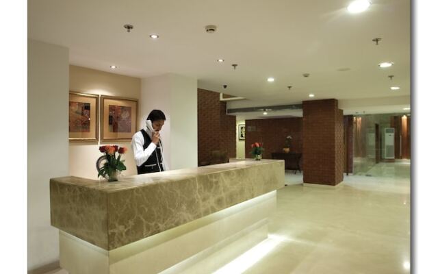 Country Inn & Suites by Radisson, Ahmedabad