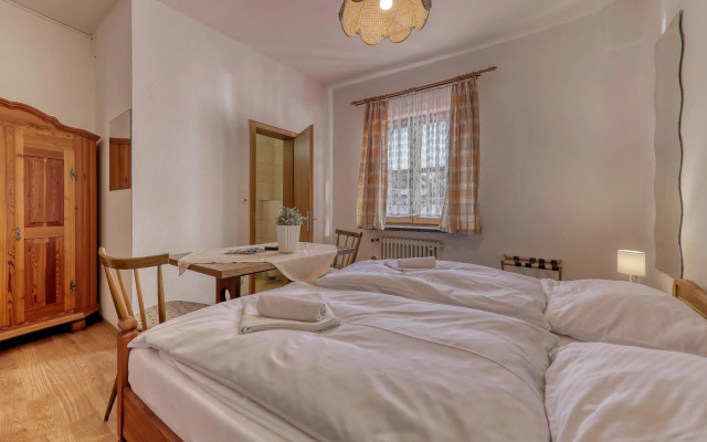 Hotel Bayerischer Hof