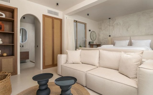 Solus Suites