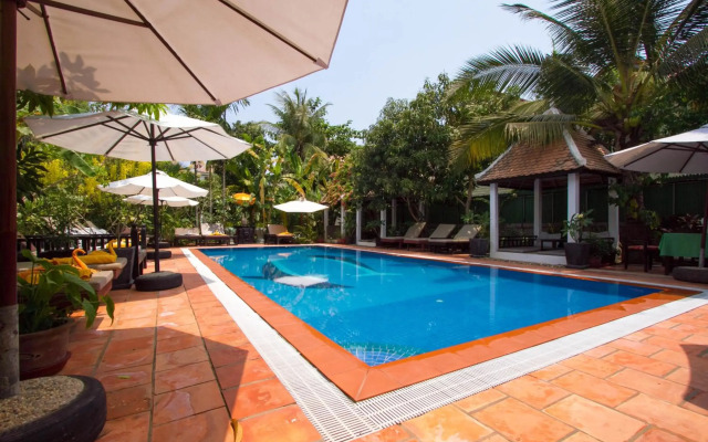 Sonalong Boutique Village & Resort