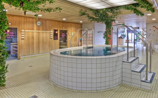 Santé Royale Hotel & Gesundheitsresort