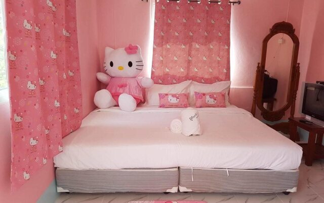 Phu Arun Resort