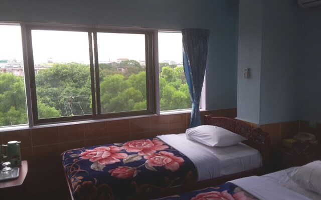 Mother's World Hotel