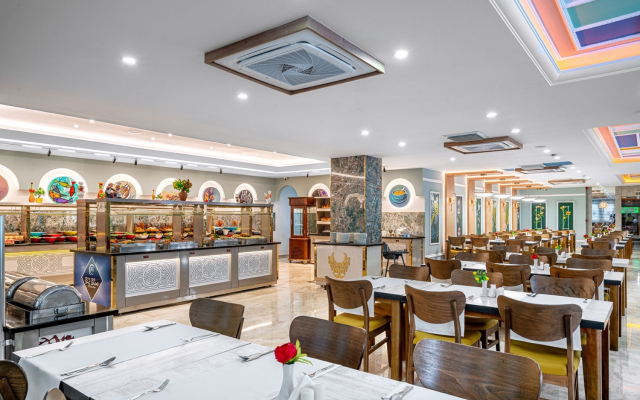 Club Big Blue Suit Hotel - All Inclusive