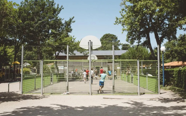 Camping Mayotte Vacances