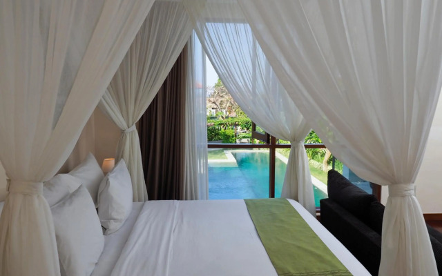 The Samata by LifestyleRetreats
