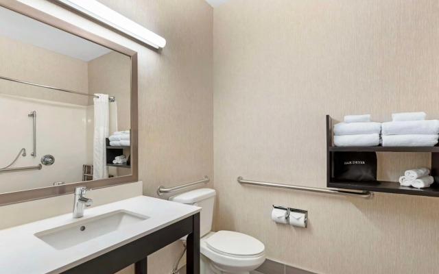 Best Western Greeley