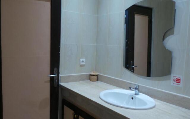 Targafit Hotel & Hammam