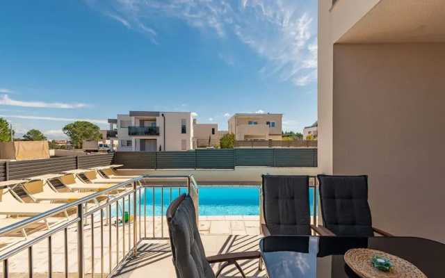 Villa Kristina Zadarvillas
