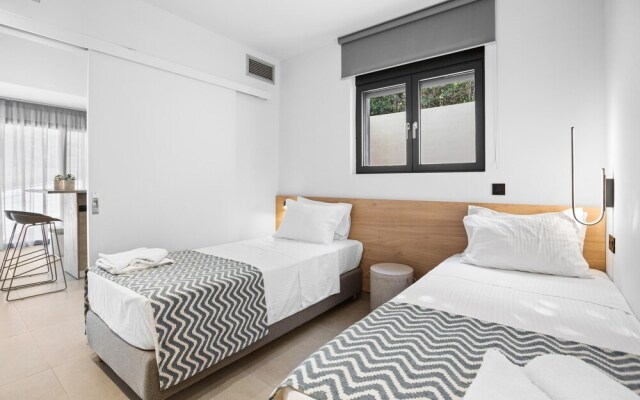 Twins Apartments