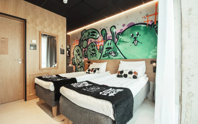 Time Hotel