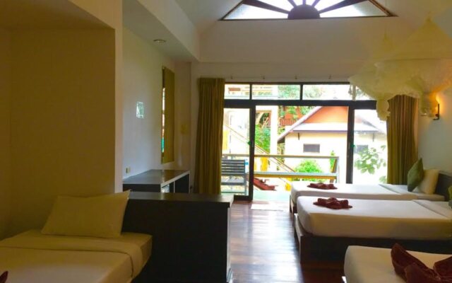 Phitharom PP Resort