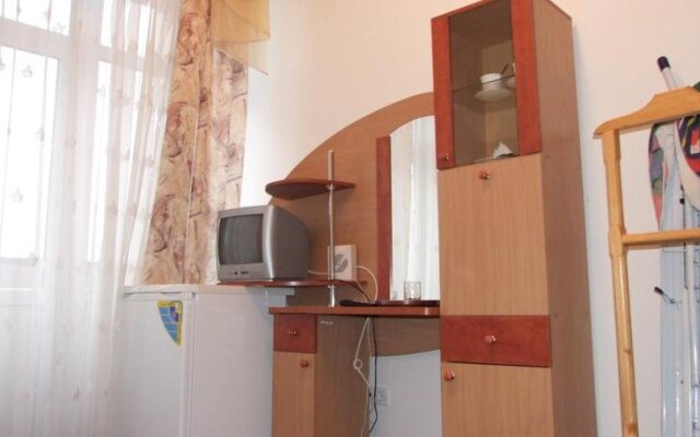 Sanatoriy Almaz