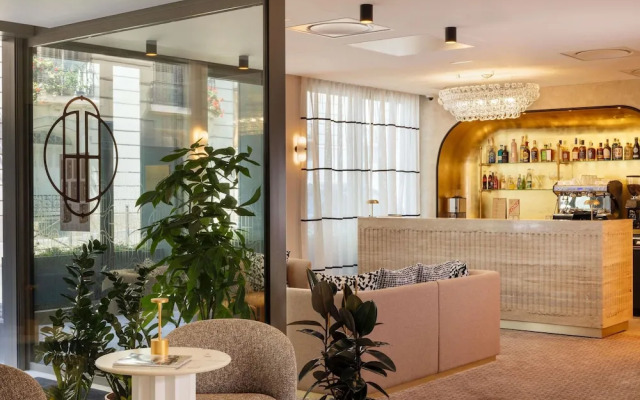Hotel Maison Hamelin Paris - Handwritten Collection