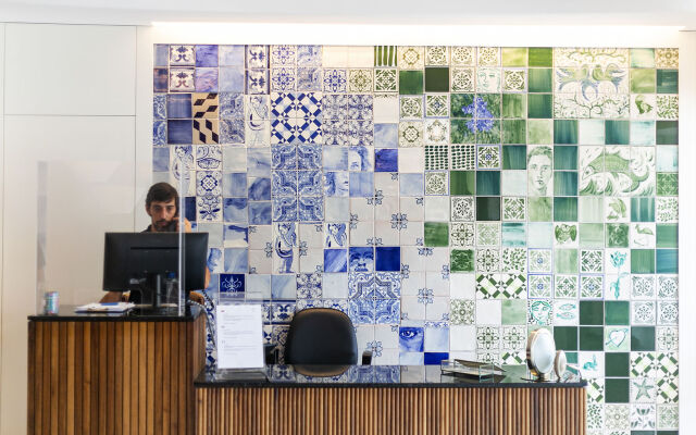 Hotel Ponta Delgada