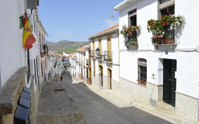Apartamento Jazmín