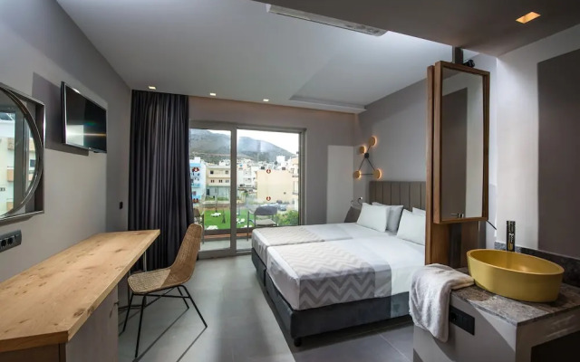 Palmera Beach Hotel & Spa