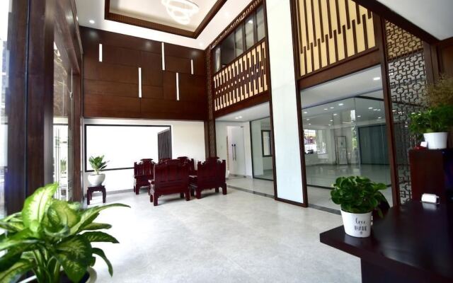 City House Apartment - Lam Son